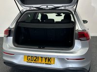USED 2021 21 VOLKSWAGEN GOLF 1.5 TSI Life Hatchback 5dr Petrol Manual Euro 6 (s/s) (130 ps) **SALES NOW ON**