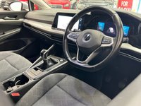 USED 2021 21 VOLKSWAGEN GOLF 1.5 TSI Life Hatchback 5dr Petrol Manual Euro 6 (s/s) (130 ps) **SALES NOW ON**