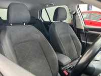 USED 2021 21 VOLKSWAGEN GOLF 1.5 TSI Life Hatchback 5dr Petrol Manual Euro 6 (s/s) (130 ps) **SALES NOW ON**