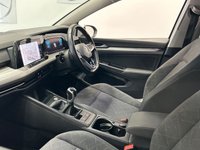 USED 2021 21 VOLKSWAGEN GOLF 1.5 TSI Life Hatchback 5dr Petrol Manual Euro 6 (s/s) (130 ps) **SALES NOW ON**