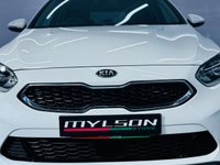 USED 2019 19 KIA CEED 1.0 T-GDi 3 Hatchback 5dr Petrol Manual Euro 6 (s/s) (118 bhp) 5*Reviews|1FormerKeeper|FSH