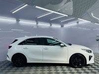 USED 2019 19 KIA CEED 1.0 T-GDi 3 Hatchback 5dr Petrol Manual Euro 6 (s/s) (118 bhp) 5*Reviews|1FormerKeeper|FSH