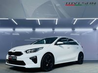USED 2019 19 KIA CEED 1.0 T-GDi 3 Hatchback 5dr Petrol Manual Euro 6 (s/s) (118 bhp) 5*Reviews|1FormerKeeper|FSH