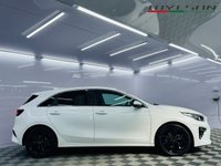 USED 2019 19 KIA CEED 1.0 T-GDi 3 Hatchback 5dr Petrol Manual Euro 6 (s/s) (118 bhp) 5*Reviews|1FormerKeeper|FSH