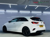 USED 2019 19 KIA CEED 1.0 T-GDi 3 Hatchback 5dr Petrol Manual Euro 6 (s/s) (118 bhp) 5*Reviews|1FormerKeeper|FSH