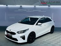 USED 2019 19 KIA CEED 1.0 T-GDi 3 Hatchback 5dr Petrol Manual Euro 6 (s/s) (118 bhp) 5*Reviews|1FormerKeeper|FSH