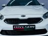 USED 2019 19 KIA CEED 1.0 T-GDi 3 Hatchback 5dr Petrol Manual Euro 6 (s/s) (118 bhp) 5*Reviews|1FormerKeeper|FSH