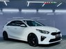 USED 2019 19 KIA CEED 1.0 T-GDi 3 Hatchback 5dr Petrol Manual Euro 6 (s/s) (118 bhp) 5*Reviews|1FormerKeeper|FSH