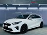 USED 2019 19 KIA CEED 1.0 T-GDi 3 Hatchback 5dr Petrol Manual Euro 6 (s/s) (118 bhp) 5*Reviews|1FormerKeeper|FSH
