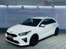 USED 2019 19 KIA CEED 1.0 T-GDi 3 Hatchback 5dr Petrol Manual Euro 6 (s/s) (118 bhp) 5*Reviews|1FormerKeeper|FSH