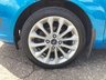 USED 2016 66 FORD FIESTA 1.0T EcoBoost Titanium X Hatchback 5dr Petrol Powershift Euro 6 (100 ps) **ONLY &pound;35 ROAD TAX**ULEZ COMPLIANT