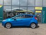 USED 2016 66 FORD FIESTA 1.0T EcoBoost Titanium X Hatchback 5dr Petrol Powershift Euro 6 (100 ps) **ONLY &pound;35 ROAD TAX**ULEZ COMPLIANT