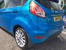 USED 2016 66 FORD FIESTA 1.0T EcoBoost Titanium X Hatchback 5dr Petrol Powershift Euro 6 (100 ps) **ONLY &pound;35 ROAD TAX**ULEZ COMPLIANT