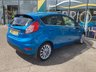 USED 2016 66 FORD FIESTA 1.0T EcoBoost Titanium X Hatchback 5dr Petrol Powershift Euro 6 (100 ps) **ONLY &pound;35 ROAD TAX**ULEZ COMPLIANT