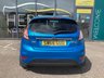 USED 2016 66 FORD FIESTA 1.0T EcoBoost Titanium X Hatchback 5dr Petrol Powershift Euro 6 (100 ps) **ONLY &pound;35 ROAD TAX**ULEZ COMPLIANT