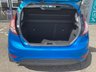 USED 2016 66 FORD FIESTA 1.0T EcoBoost Titanium X Hatchback 5dr Petrol Powershift Euro 6 (100 ps) **ONLY &pound;35 ROAD TAX**ULEZ COMPLIANT