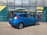 USED 2016 66 FORD FIESTA 1.0T EcoBoost Titanium X Hatchback 5dr Petrol Powershift Euro 6 (100 ps) **ONLY &pound;35 ROAD TAX**ULEZ COMPLIANT