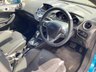 USED 2016 66 FORD FIESTA 1.0T EcoBoost Titanium X Hatchback 5dr Petrol Powershift Euro 6 (100 ps) **ONLY &pound;35 ROAD TAX**ULEZ COMPLIANT