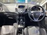 USED 2016 66 FORD FIESTA 1.0T EcoBoost Titanium X Hatchback 5dr Petrol Powershift Euro 6 (100 ps) **ONLY &pound;35 ROAD TAX**ULEZ COMPLIANT