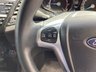 USED 2016 66 FORD FIESTA 1.0T EcoBoost Titanium X Hatchback 5dr Petrol Powershift Euro 6 (100 ps) **ONLY &pound;35 ROAD TAX**ULEZ COMPLIANT