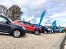 USED 2016 66 FORD FIESTA 1.0T EcoBoost Titanium X Hatchback 5dr Petrol Powershift Euro 6 (100 ps) **ONLY &pound;35 ROAD TAX**ULEZ COMPLIANT