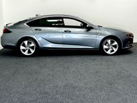 USED 2017 67 VAUXHALL INSIGNIA 1.5i Turbo SRi Nav Grand Sport 5dr Petrol Manual Euro 6 (s/s) (165 ps) **SALES NOW ON**