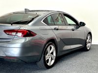 USED 2017 67 VAUXHALL INSIGNIA 1.5i Turbo SRi Nav Grand Sport 5dr Petrol Manual Euro 6 (s/s) (165 ps) **SALES NOW ON**
