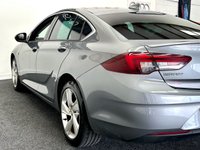 USED 2017 67 VAUXHALL INSIGNIA 1.5i Turbo SRi Nav Grand Sport 5dr Petrol Manual Euro 6 (s/s) (165 ps) **SALES NOW ON**