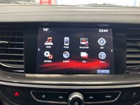 USED 2017 67 VAUXHALL INSIGNIA 1.5i Turbo SRi Nav Grand Sport 5dr Petrol Manual Euro 6 (s/s) (165 ps) **SALES NOW ON**
