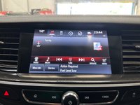 USED 2017 67 VAUXHALL INSIGNIA 1.5i Turbo SRi Nav Grand Sport 5dr Petrol Manual Euro 6 (s/s) (165 ps) **SALES NOW ON**