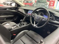 USED 2017 67 VAUXHALL INSIGNIA 1.5i Turbo SRi Nav Grand Sport 5dr Petrol Manual Euro 6 (s/s) (165 ps) **SALES NOW ON**