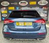 USED 2019 69 MERCEDES-BENZ A-CLASS 2.0 A200d AMG Line (Premium) Hatchback 5dr Diesel 8G-DCT Euro 6 (s/s) (150 ps) 7 SPEED AUTO - REVERSE CAMERA - AMG - LOW RATE FINANCE