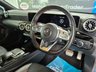 USED 2019 69 MERCEDES-BENZ A-CLASS 2.0 A200d AMG Line (Premium) Hatchback 5dr Diesel 8G-DCT Euro 6 (s/s) (150 ps) 7 SPEED AUTO - REVERSE CAMERA - AMG - LOW RATE FINANCE