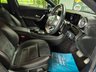 USED 2019 69 MERCEDES-BENZ A-CLASS 2.0 A200d AMG Line (Premium) Hatchback 5dr Diesel 8G-DCT Euro 6 (s/s) (150 ps) 7 SPEED AUTO - REVERSE CAMERA - AMG - LOW RATE FINANCE