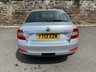 USED 2013 13 SKODA OCTAVIA 1.6 TDI Elegance Hatchback 5dr Diesel Manual Euro 5 (s/s) (105 ps) Desirable low mileage example in beautiful silver