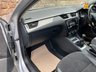 USED 2013 13 SKODA OCTAVIA 1.6 TDI Elegance Hatchback 5dr Diesel Manual Euro 5 (s/s) (105 ps) Desirable low mileage example in beautiful silver