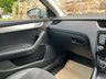 USED 2013 13 SKODA OCTAVIA 1.6 TDI Elegance Hatchback 5dr Diesel Manual Euro 5 (s/s) (105 ps) Desirable low mileage example in beautiful silver