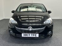 USED 2017 17 VAUXHALL CORSA 1.4i ecoFLEX Energy Hatchback 5dr Petrol Manual Euro 6 (75 ps) **SALES NOW ON**