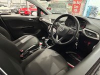 USED 2017 17 VAUXHALL CORSA 1.4i ecoFLEX Energy Hatchback 5dr Petrol Manual Euro 6 (75 ps) **SALES NOW ON**