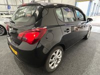 USED 2017 17 VAUXHALL CORSA 1.4i ecoFLEX Energy Hatchback 5dr Petrol Manual Euro 6 (75 ps) **SALES NOW ON**