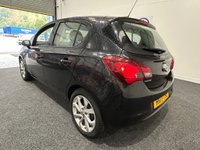 USED 2017 17 VAUXHALL CORSA 1.4i ecoFLEX Energy Hatchback 5dr Petrol Manual Euro 6 (75 ps) **SALES NOW ON**