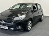 USED 2017 17 VAUXHALL CORSA 1.4i ecoFLEX Energy Hatchback 5dr Petrol Manual Euro 6 (75 ps) **SALES NOW ON**