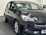 USED 2017 17 VAUXHALL CORSA 1.4i ecoFLEX Energy Hatchback 5dr Petrol Manual Euro 6 (75 ps) **SALES NOW ON**