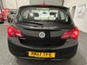 USED 2017 17 VAUXHALL CORSA 1.4i ecoFLEX Energy Hatchback 5dr Petrol Manual Euro 6 (75 ps) **SALES NOW ON**