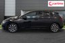 USED 2021 71 VOLKSWAGEN GOLF 1.5 TSI Active Hatchback 5dr Petrol Manual Euro 6 (s/s) (150 ps) 