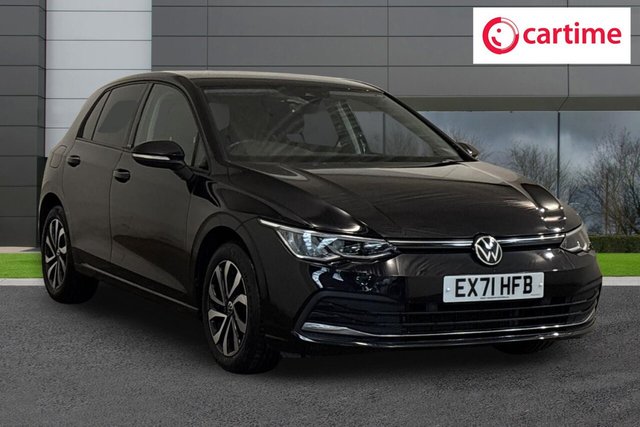 View our Volkswagen Golf 1.5 TSI Active Hatchback 5dr Petrol Manual Euro 6 (s/s) (150 ps)