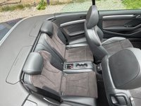 USED 2014 14 AUDI A3 CABRIOLET 2.0 TDI Sport Euro 6 (s/s) 2dr ********DEPOSIT TAKEN*********