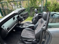 USED 2014 14 AUDI A3 CABRIOLET 2.0 TDI Sport Euro 6 (s/s) 2dr ********DEPOSIT TAKEN*********