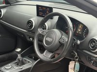 USED 2014 14 AUDI A3 CABRIOLET 2.0 TDI Sport Euro 6 (s/s) 2dr ********DEPOSIT TAKEN*********