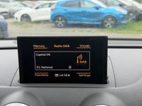 USED 2014 14 AUDI A3 CABRIOLET 2.0 TDI Sport Euro 6 (s/s) 2dr ********DEPOSIT TAKEN*********